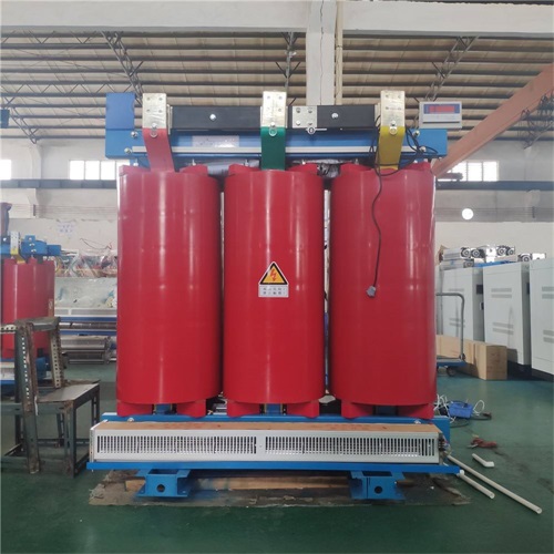 古交SCB10-1250KVA/10KV/0.4KV干式变压器